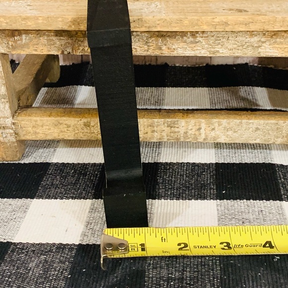 LOVE Wood Word Blocks - Picture 6 of 6